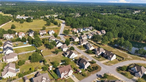 Tiny photo for 241 Heathrow Drive, Spring Lake, NC 28390 (MLS # 769485)