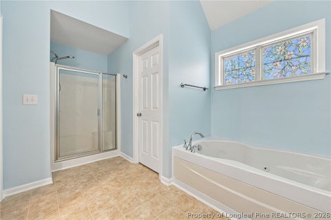 Tiny photo for 241 Heathrow Drive, Spring Lake, NC 28390 (MLS # 769485)