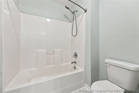 Tiny photo for 241 Heathrow Drive, Spring Lake, NC 28390 (MLS # 769485)