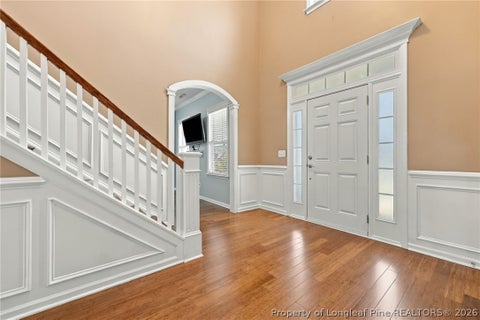 Tiny photo for 241 Heathrow Drive, Spring Lake, NC 28390 (MLS # 769485)