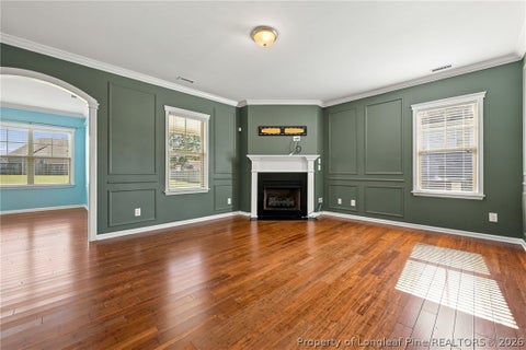 Tiny photo for 241 Heathrow Drive, Spring Lake, NC 28390 (MLS # 769485)