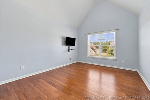 Tiny photo for 241 Heathrow Drive, Spring Lake, NC 28390 (MLS # 769485)
