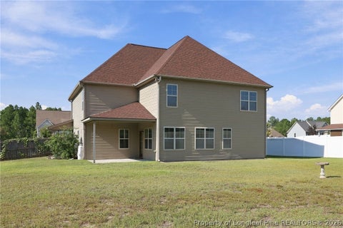 Tiny photo for 241 Heathrow Drive, Spring Lake, NC 28390 (MLS # 769485)