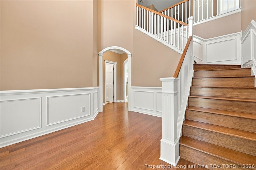 Photo of 241 Heathrow Drive, Spring Lake, NC 28390 (MLS # 769485)