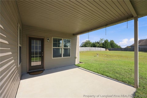 Tiny photo for 241 Heathrow Drive, Spring Lake, NC 28390 (MLS # 769485)