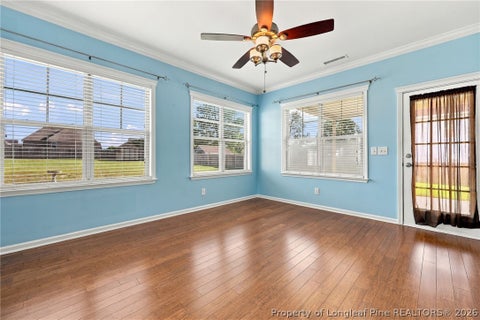 Tiny photo for 241 Heathrow Drive, Spring Lake, NC 28390 (MLS # 769485)