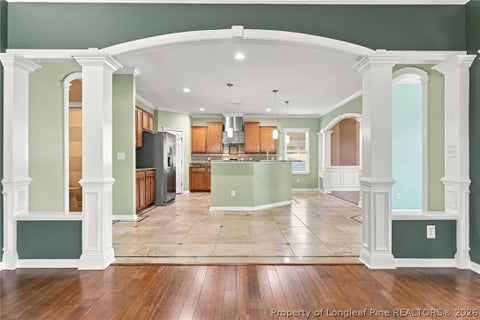 Tiny photo for 241 Heathrow Drive, Spring Lake, NC 28390 (MLS # 769485)