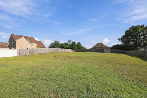 Tiny photo for 241 Heathrow Drive, Spring Lake, NC 28390 (MLS # 769485)