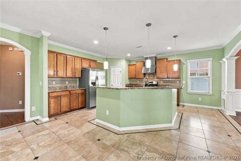 Tiny photo for 241 Heathrow Drive, Spring Lake, NC 28390 (MLS # 769485)