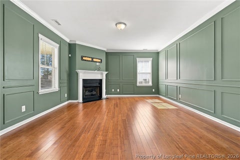 Tiny photo for 241 Heathrow Drive, Spring Lake, NC 28390 (MLS # 769485)