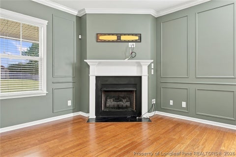 Tiny photo for 241 Heathrow Drive, Spring Lake, NC 28390 (MLS # 769485)