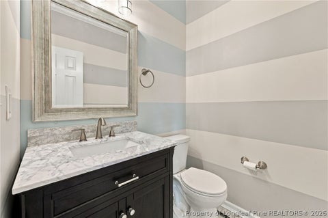 Tiny photo for 241 Heathrow Drive, Spring Lake, NC 28390 (MLS # 769485)