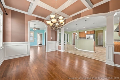 Tiny photo for 241 Heathrow Drive, Spring Lake, NC 28390 (MLS # 769485)