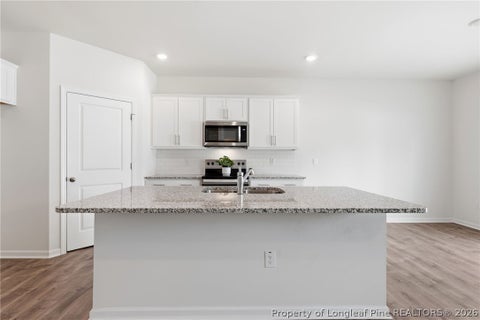 Tiny photo for 2208 Clydesmill Road, Fayetteville, NC 28314 (MLS # 770050)