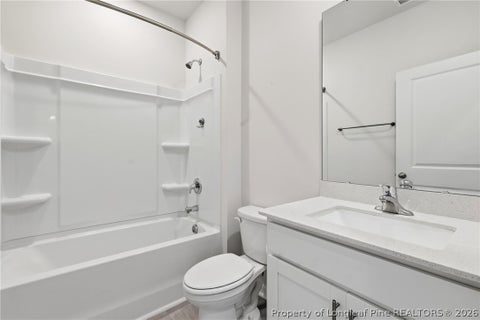 Tiny photo for 2208 Clydesmill Road, Fayetteville, NC 28314 (MLS # 770050)