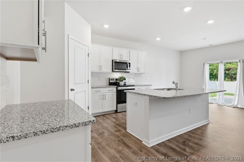 Tiny photo for 2208 Clydesmill Road, Fayetteville, NC 28314 (MLS # 770050)