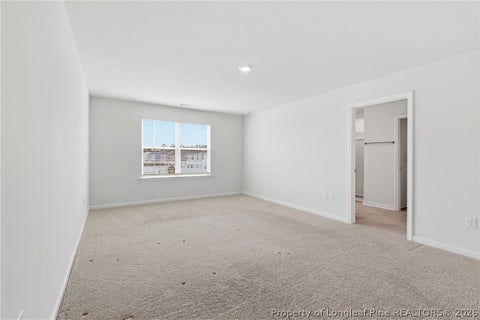 Tiny photo for 2208 Clydesmill Road, Fayetteville, NC 28314 (MLS # 770050)