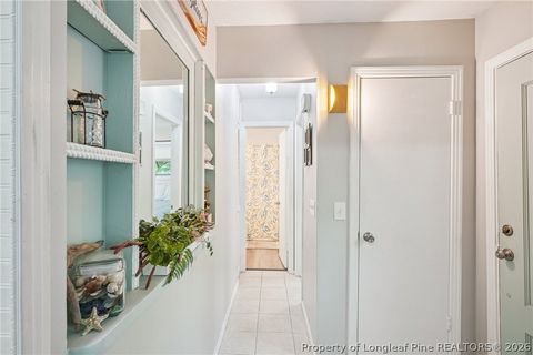 Tiny photo for 416 Harbor Trace W, Sanford, NC 27332 (MLS # 760454)