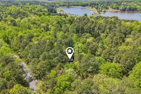 Tiny photo for 416 Harbor Trace W, Sanford, NC 27332 (MLS # 760454)