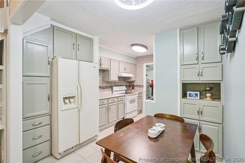 Tiny photo for 416 Harbor Trace W, Sanford, NC 27332 (MLS # 760454)