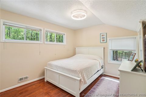 Tiny photo for 416 Harbor Trace W, Sanford, NC 27332 (MLS # 760454)