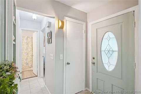 Tiny photo for 416 Harbor Trace W, Sanford, NC 27332 (MLS # 760454)