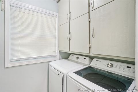 Tiny photo for 416 Harbor Trace W, Sanford, NC 27332 (MLS # 760454)