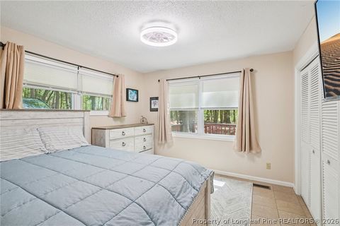 Tiny photo for 416 Harbor Trace W, Sanford, NC 27332 (MLS # 760454)