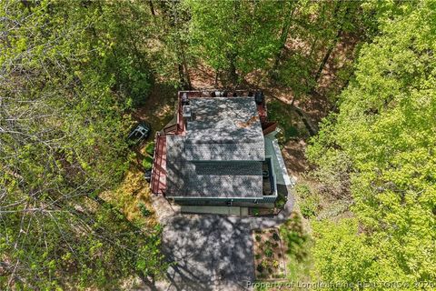 Tiny photo for 416 Harbor Trace W, Sanford, NC 27332 (MLS # 760454)