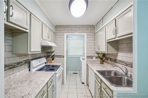 Tiny photo for 416 Harbor Trace W, Sanford, NC 27332 (MLS # 760454)