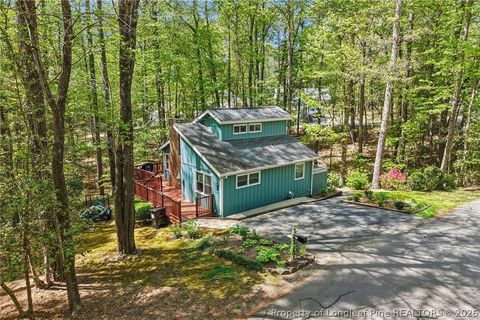 Tiny photo for 416 Harbor Trace W, Sanford, NC 27332 (MLS # 760454)