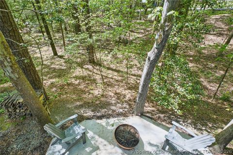 Tiny photo for 416 Harbor Trace W, Sanford, NC 27332 (MLS # 760454)