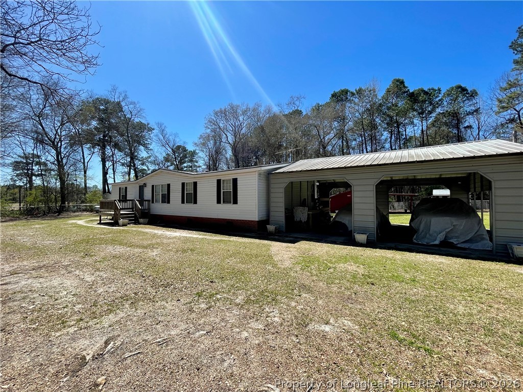 2661 The Avenue