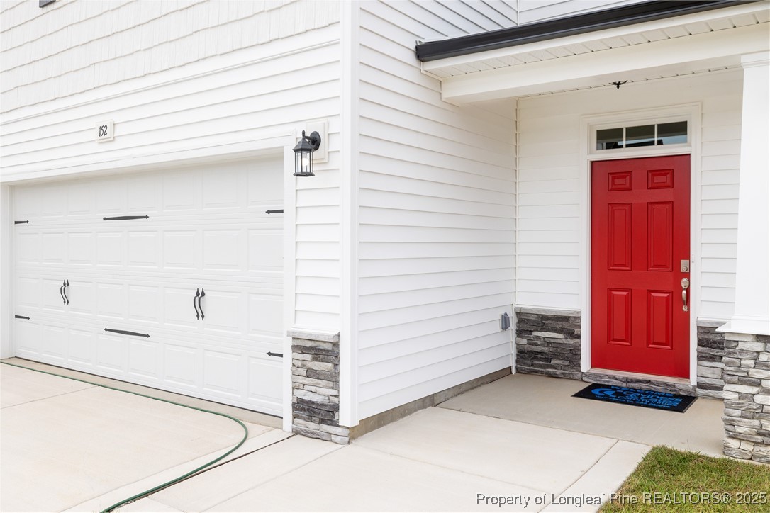 152 Meadow Sage (Lot 112) Street