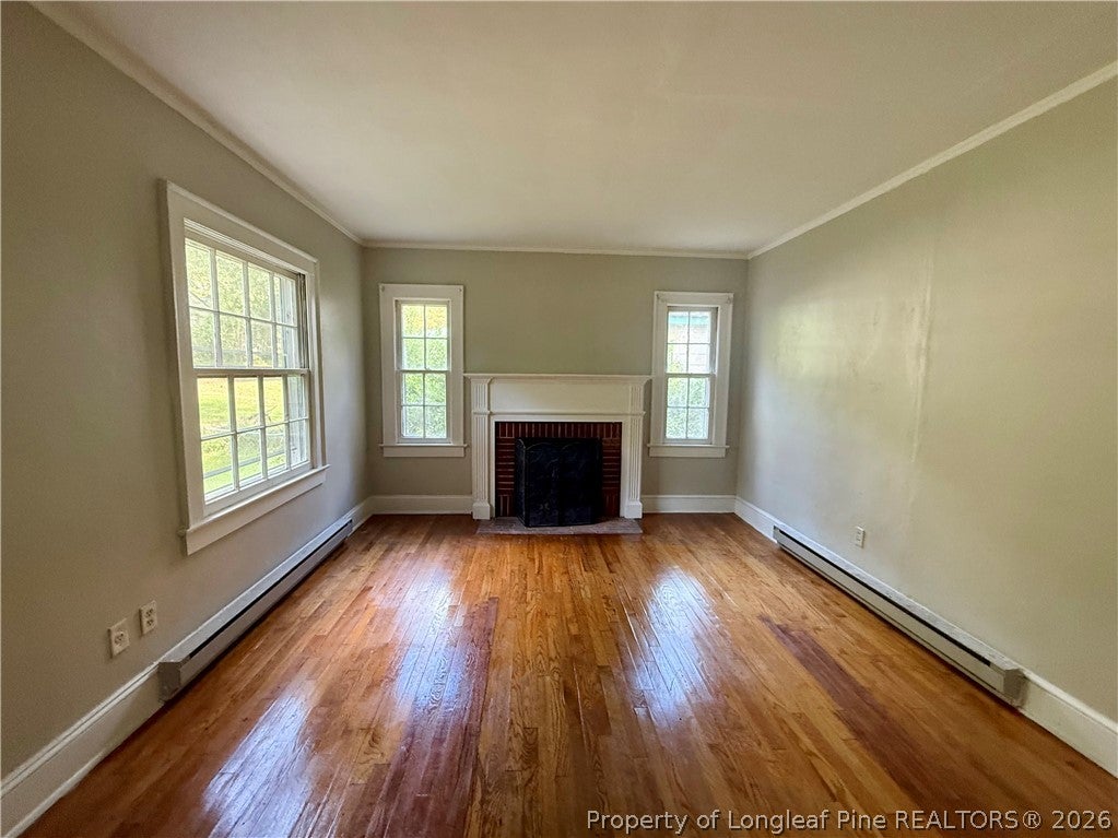 Photo of 134 Kensington Circle, Fayetteville, NC 28301 (MLS # 769727)