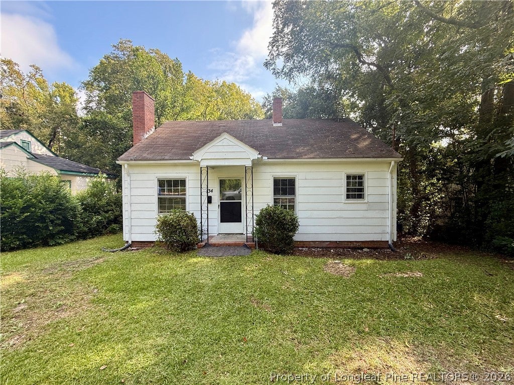Photo of 134 Kensington Circle, Fayetteville, NC 28301 (MLS # 769727)