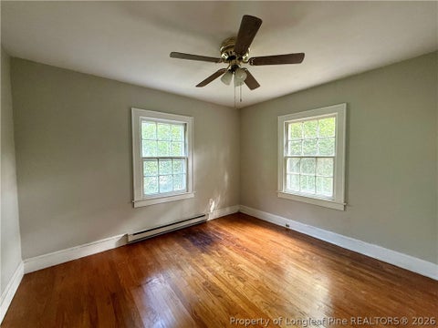 Tiny photo for 134 Kensington Circle, Fayetteville, NC 28301 (MLS # 769727)
