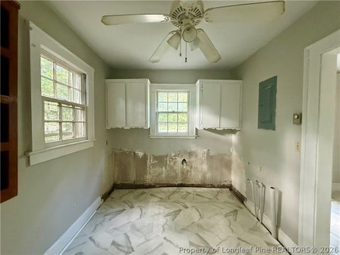 Tiny photo for 134 Kensington Circle, Fayetteville, NC 28301 (MLS # 769727)