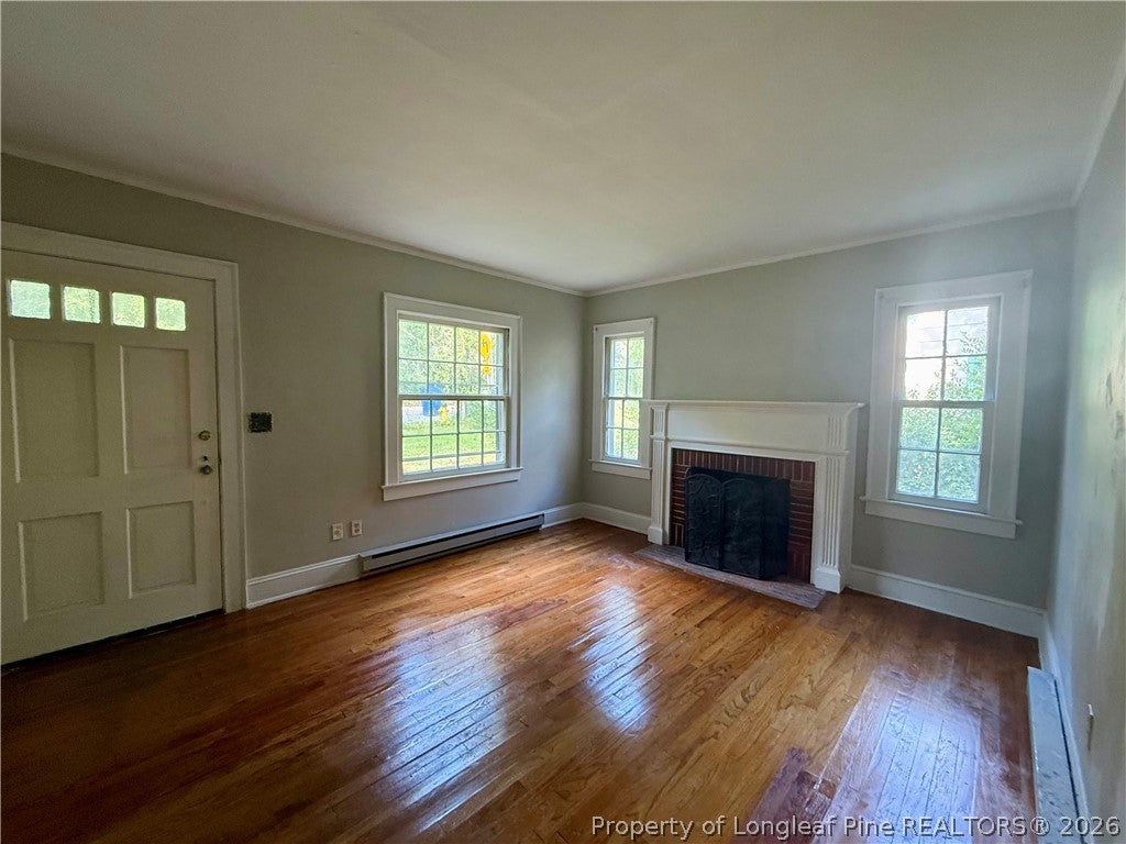Photo of 134 Kensington Circle, Fayetteville, NC 28301 (MLS # 769727)