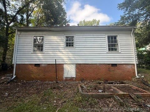 Tiny photo for 134 Kensington Circle, Fayetteville, NC 28301 (MLS # 769727)