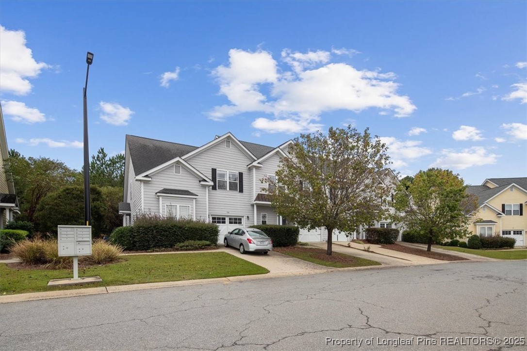 930 Westland Ridge Road