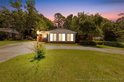 4209 Coventry Road Fayetteville NC 28304