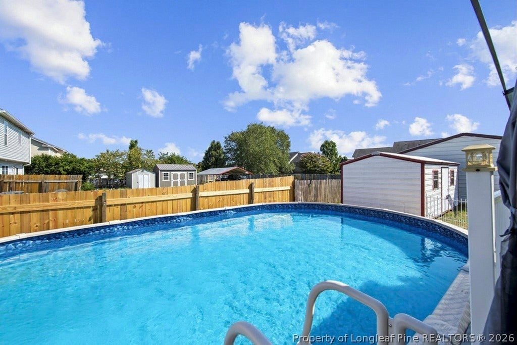 Photo of 86 Scotland Drive, Spring Lake, NC 28390 (MLS # 769159)