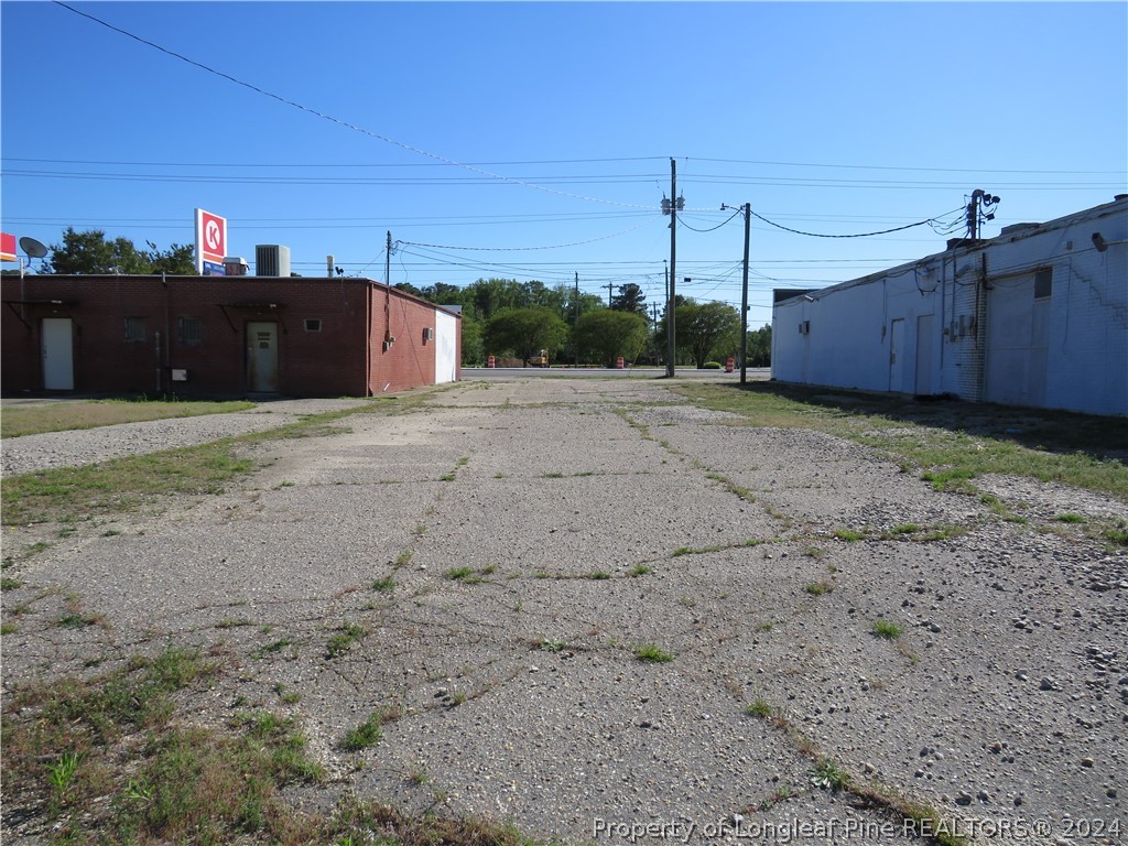 3116/ 3118 Bragg Boulevard