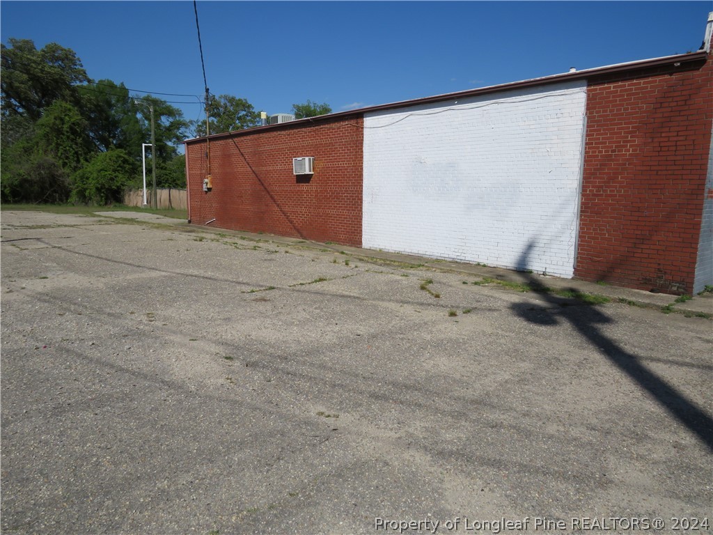 3116/ 3118 Bragg Boulevard