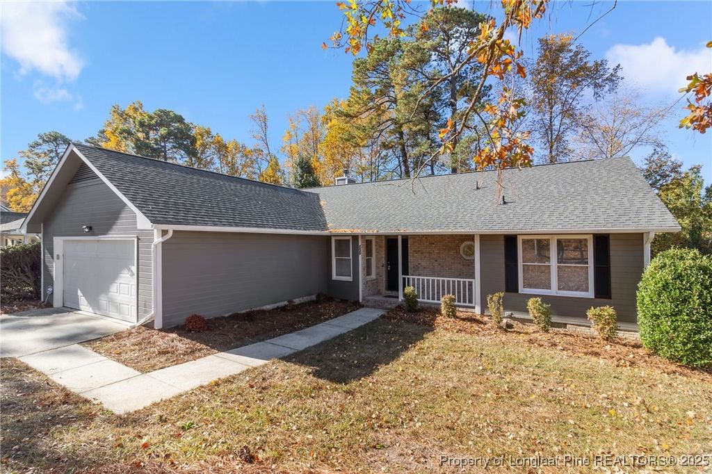 Photo of 7426 Beaver Run Drive, Fayetteville, NC 28314 (MLS # 753349)
