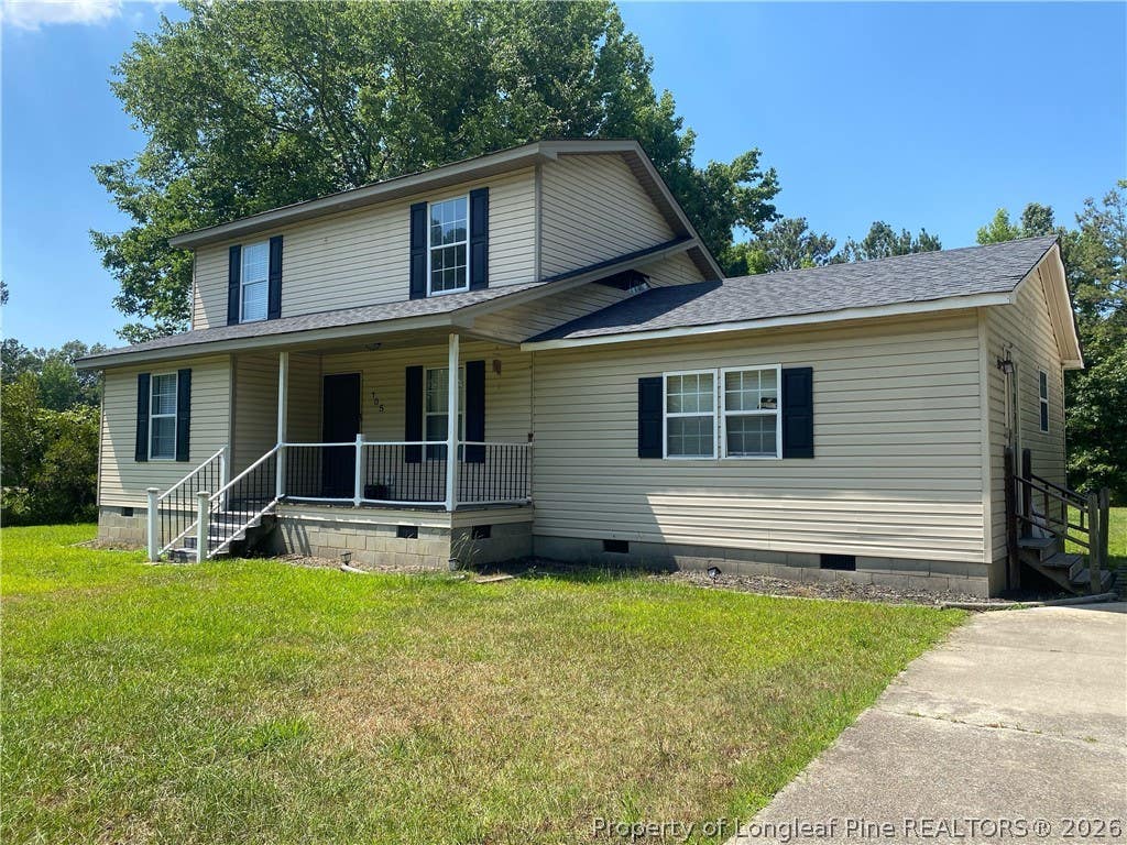 Photo of 105 Waldorf Street, Ahoskie, NC 27910 (MLS # 764535)
