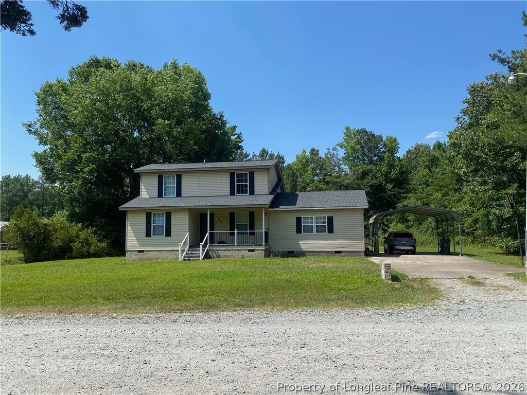 Photo of 105 Waldorf Street, Ahoskie, NC 27910 (MLS # 764535)