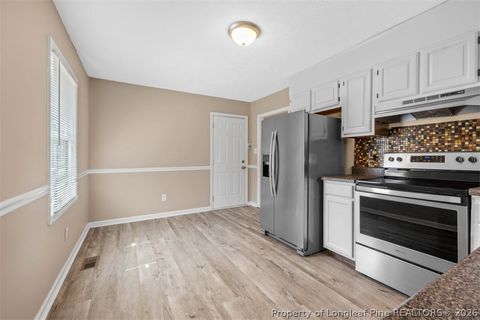 Tiny photo for 7425 Ryan Street, Fayetteville, NC 28314 (MLS # 760577)
