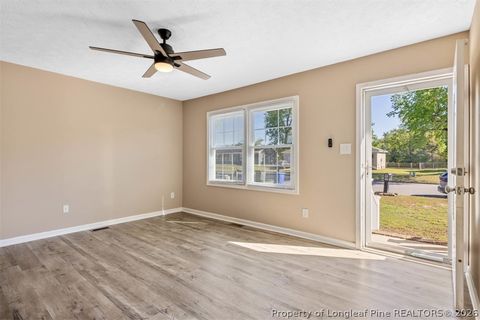 Tiny photo for 7425 Ryan Street, Fayetteville, NC 28314 (MLS # 760577)